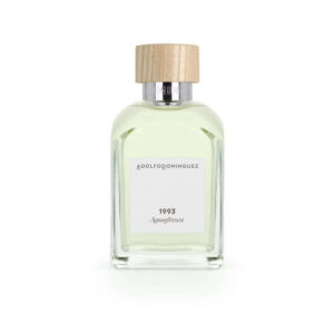 adolfo dominguez, agua fresca, eau de toilette, per uomini, 120 ml *tester