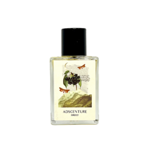 adscenture, firefly, estratto di profumo, unisex, 50 ml