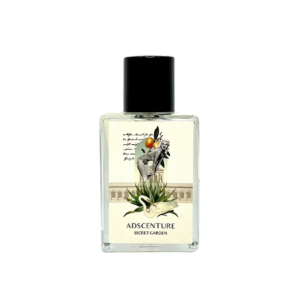 adscenture, secret garden, estratto di profumo, unisex, 50 ml