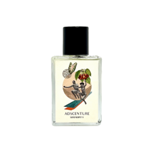 adscenture, serendipity, estratto di profumo, unisex, 100 ml