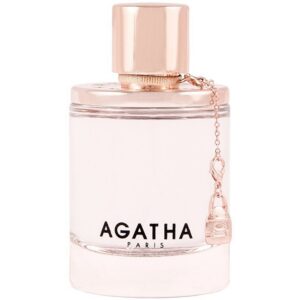 agatha paris, l'amour a paris, eau de toilette, per le donne, 50 ml