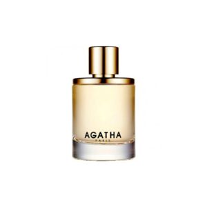 agatha paris, un soir a paris, eau de toilette, per le donne, 50 ml
