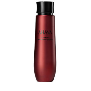 ahava, aos activating essence, levigatura, lozione siero, per il viso, 100 ml