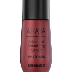 ahava, apple of sodom, antirughe, siero, per il viso, 30 ml