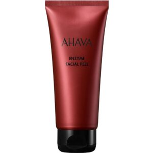 ahava, apple of sodom, shine, gel peeling, 100 ml