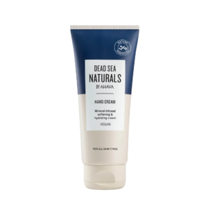 ahava, dead sea naturals, purificazione, maschera di fango, per il viso, 100 ml