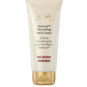 ahava, dead sea water, nutriente, crema per le mani, 100 ml