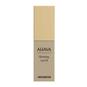 ahava, glossing, olio per le labbra, 6 ml