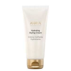 ahava, hydration, crema per lo styling dei capelli, 200 ml