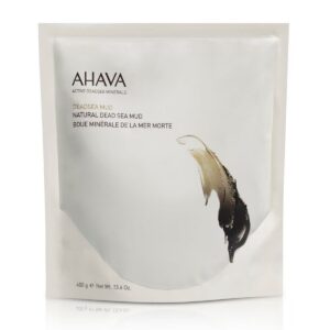 ahava, dead sea, maschera di fango, 400 ml