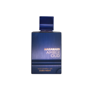 al haramain, amber oud dubai night, estratto di profumo, unisex, 100 ml