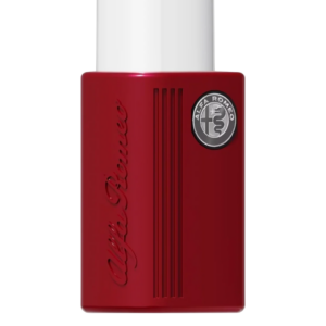 alfa romeo, red, eau de toilette, per uomini, 40 ml