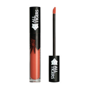 all tigers, all tigers, crema opaca, rossetto cremoso, 682, osare stare in piedi, 8 ml *tester