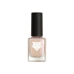 all tigers, natural & vegan, naturale, smalto per unghie, 101, danza sotto la pioggia, 11 ml