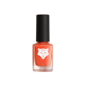 all tigers, natural & vegan, vegano, smalto per unghie, 195, cogli l'attimo, 11 ml