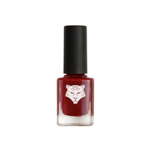 all tigers, natural & vegan, vegano, smalto per unghie, 207, gioca con il fuoco, 11 ml