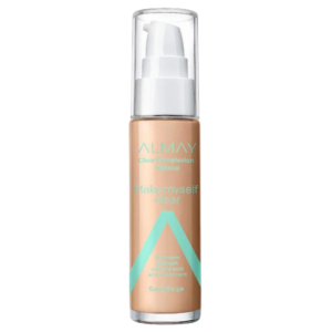 almay, clear complexion makeup, fondotinta liquido, 400, neutro, 30 ml