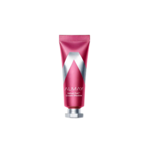 almay, velvet foil, metallico, ombretto in crema, 040, ruby glam, 10.65 ml