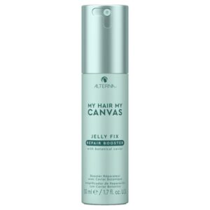 alterna, my hair.my canvas. jelly fix, glicerina, trattamento lozione per capelli, per la riparazione, 50 ml