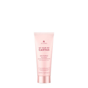 alterna, my hair.my canvas. meltaway, caviale botanico vegano, shampoo senza risciacquo per capelli, per la pulizia, 101 ml