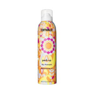 amika, perk up, shampoo secco, pulizia, 150 ml