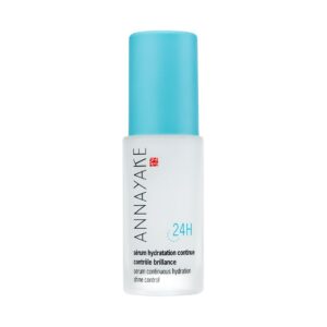 annayake, 24h continuous, hydration, serum, for face, 30 ml