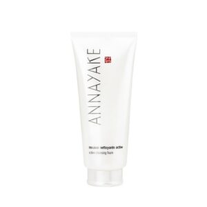 annayake, active, schiuma detergente, 15 ml *campione