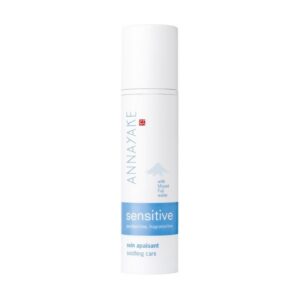 annayake, ultratime, glicerina, idratante, panna, per il viso, 50 ml *tester