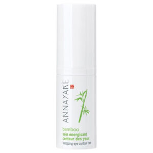 annayake, bamboo, energizzante, giorno, crema per gli occhi, 15 ml