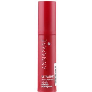 annayake, ultratime, antirughe, siero, per il viso, 30 ml *tester