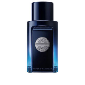 antonio banderas, the icon, eau de toilette, per uomini, 50 ml