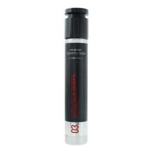 antonio banderas, the secret temptation seduction doses 03, eau de toilette, per uomini, 30 ml *tester