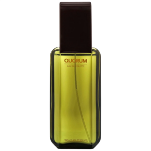 antonio puig, quorum, eau de toilette, per uomini, 100 ml