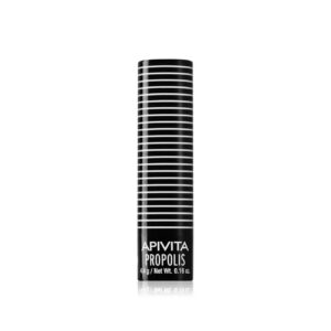 apivita, propolis, lip balm, 4.4 g