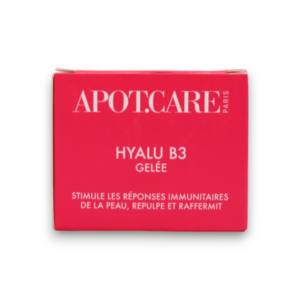 apotcare, hyalu b3 jelly, acido ialuronico, antirughe, panna, per il viso, 50 ml