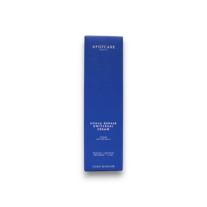 apotcare, hyalu repair , acqua, anti età, giorno & notte, panna, per viso e collo, 50 ml