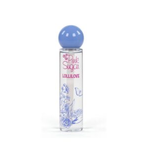 aquolina, pink sugar lollilove, eau de toilette, per le donne, 100 ml