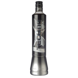 arctic, techno cola, vodka, 14,9%, 700 ml