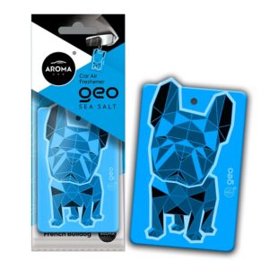 aroma car, geodogcell, deodorante per auto
