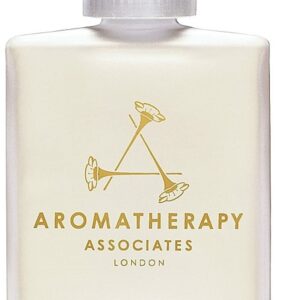 aromatherapy associates, de stress mind, incenso, camomilla & petitgrain, rilassante, olio da bagno, 55 ml *tester