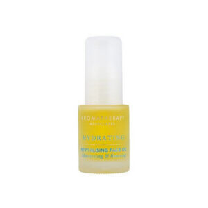 aromatherapy associates, hydrating rose, oli essenziali, rivitalizzazione, olio, per il viso, 15 ml *tester
