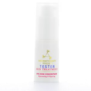 aromatherapy associates, skin treatment, aminoacidi, rafforzamento, mattina, crema per gli occhi, 15 ml *tester