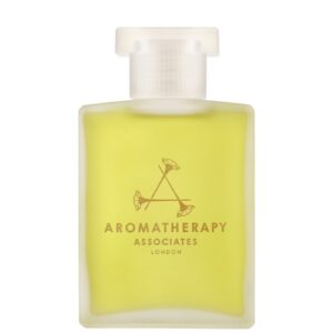 aromatherapy associates, support equilibrium, sollevamento, olio per il corpo, su tutto il corpo, 240 ml