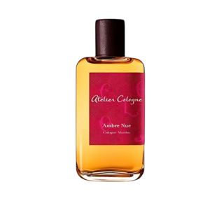 atelier cologne, ambre nue, acqua di colonia, unisex, 200 ml