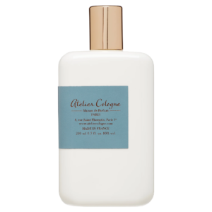atelier cologne, encens jinhae, acqua di colonia, unisex, 200 ml