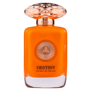 auraa desire, destiny, estratto di profumo, per uomini, 100 ml