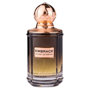 auraa desire, embrace, estratto di profumo, per le donne, 100 ml