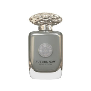 auraa desire, future now, estratto di profumo, unisex, 100 ml