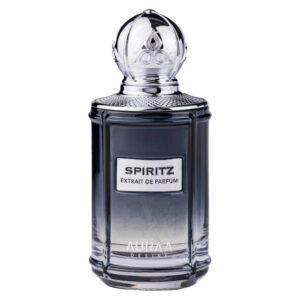 auraa desire, spiritz, estratto di profumo, per uomini, 100 ml