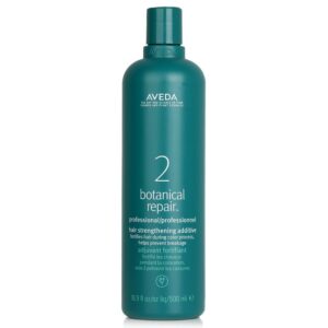 aveda, botanical repair 2, trattamento con crema per capelli, per rafforzare, 500 ml